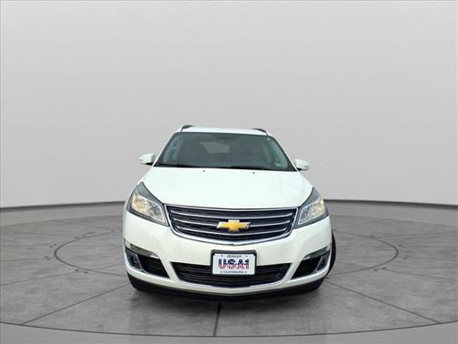 2015 Chevrolet Traverse 2LT