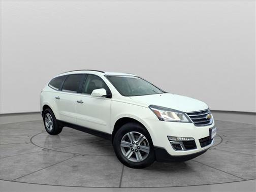 2015 Chevrolet Traverse 2LT