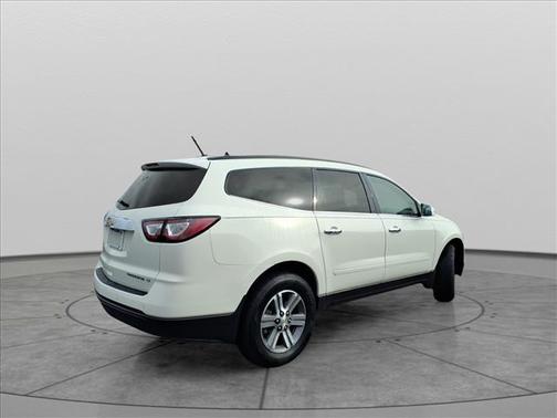 2015 Chevrolet Traverse 2LT
