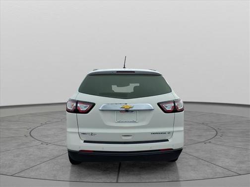 2015 Chevrolet Traverse 2LT