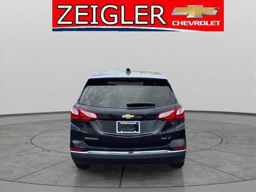 2018 Chevrolet Equinox 1LT