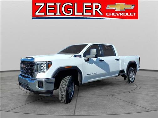 2023 GMC Sierra 3500 Pro