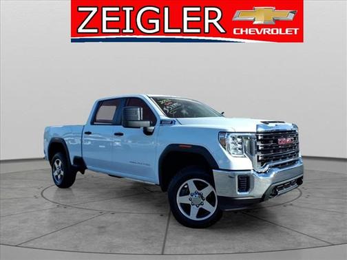 2023 GMC Sierra 3500 Pro