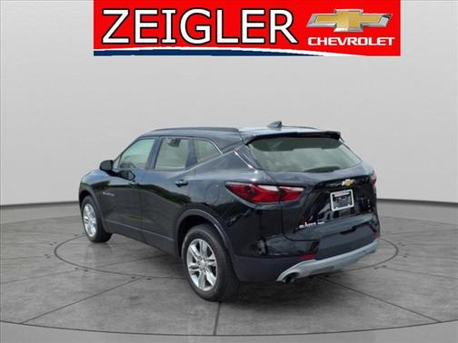 2019 Chevrolet Blazer 2LT