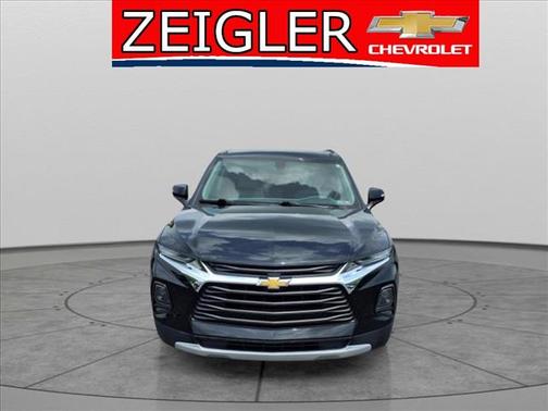 2019 Chevrolet Blazer 2LT