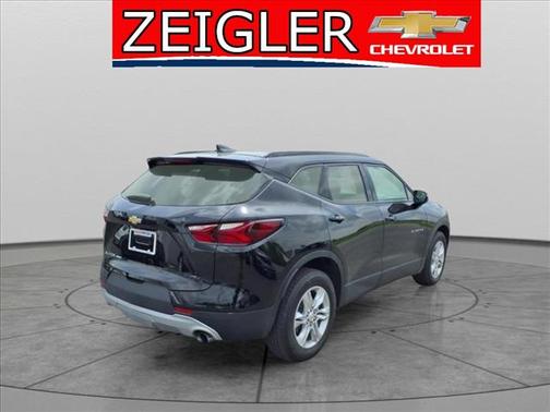 2019 Chevrolet Blazer 2LT