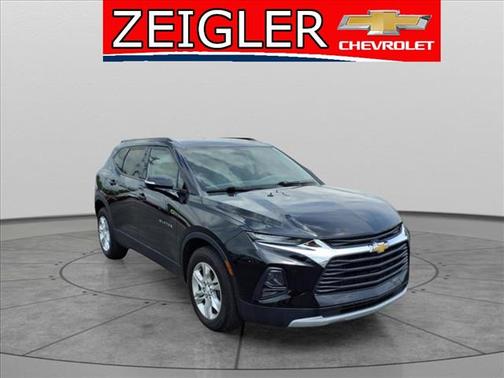 2019 Chevrolet Blazer 2LT