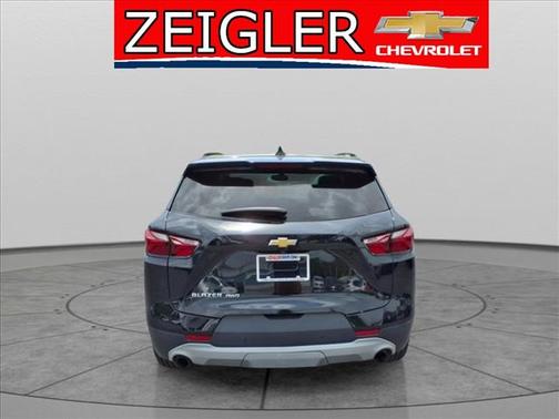 2019 Chevrolet Blazer 2LT