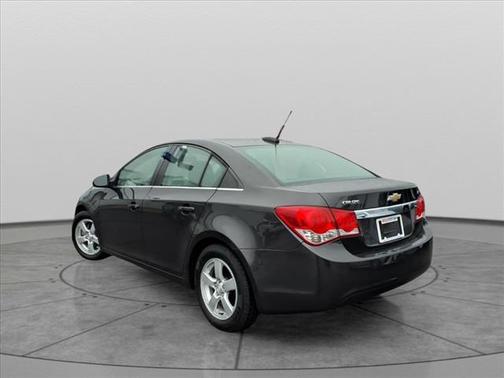 2016 Chevrolet Cruze Limited 1LT