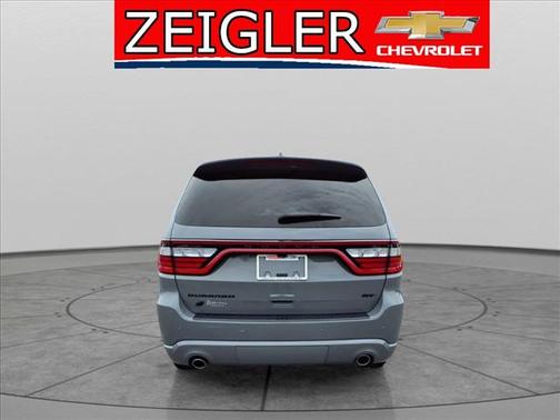 2021 Dodge Durango GT