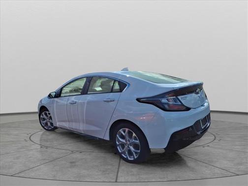 2017 Chevrolet Volt Premier