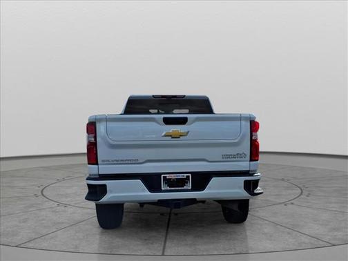 2023 Chevrolet Silverado 2500 High Country