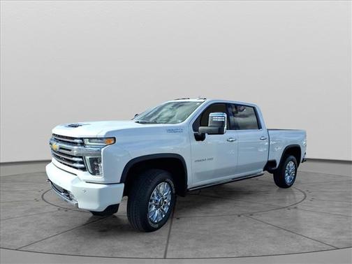 2023 Chevrolet Silverado 2500 High Country