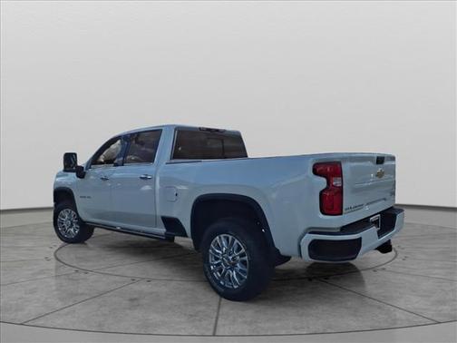 2023 Chevrolet Silverado 2500 High Country