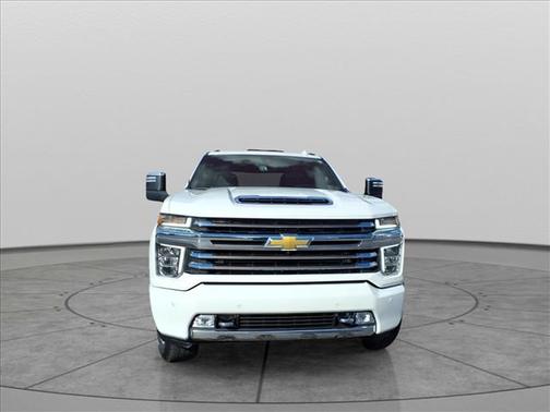 2023 Chevrolet Silverado 2500 High Country