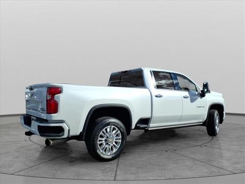 2023 Chevrolet Silverado 2500 High Country