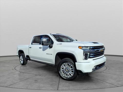 2023 Chevrolet Silverado 2500 High Country