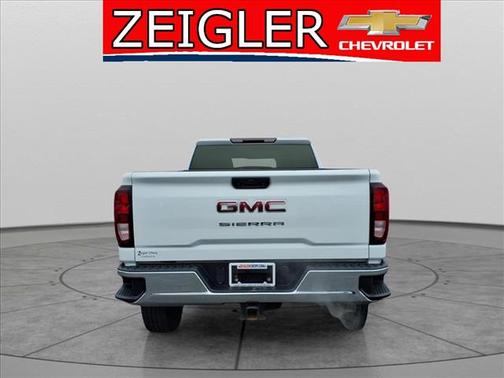 2023 GMC Sierra 3500 Pro