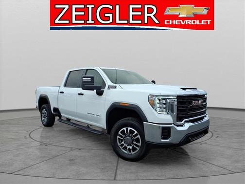 2023 GMC Sierra 3500 Pro