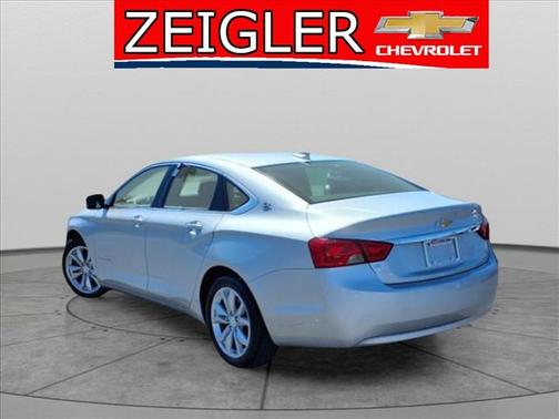 2019 Chevrolet Impala 1LT