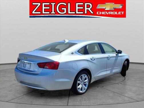 2019 Chevrolet Impala 1LT