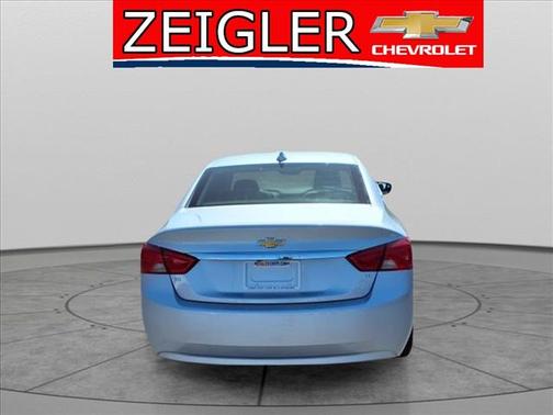 2019 Chevrolet Impala 1LT