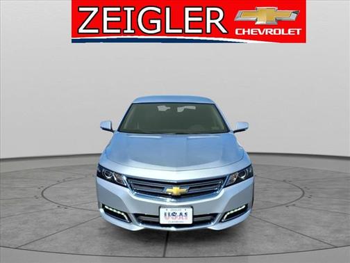 2019 Chevrolet Impala 1LT