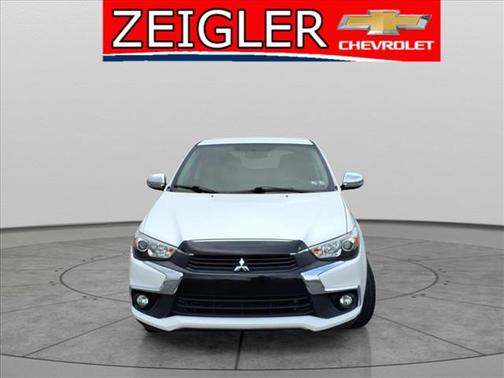 2016 Mitsubishi Outlander Sport 2.4 ES