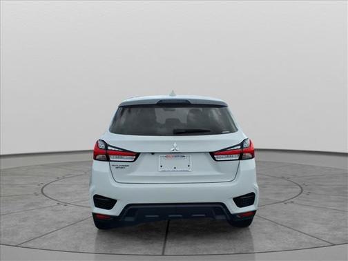 2020 Mitsubishi Outlander Sport ES