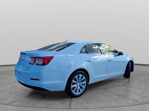 2014 Chevrolet Malibu 2LT