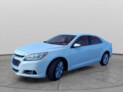 2014 Chevrolet Malibu 2LT