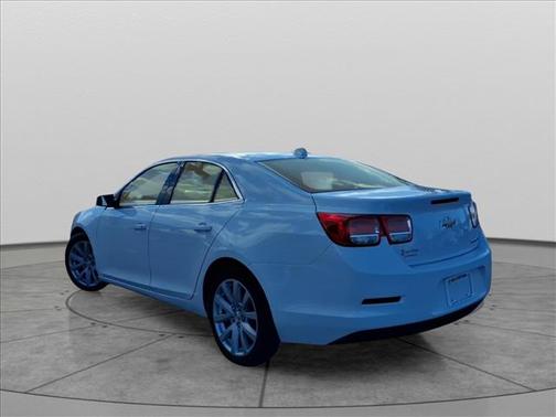 2014 Chevrolet Malibu 2LT