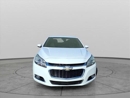 2014 Chevrolet Malibu 2LT