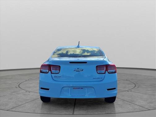 2014 Chevrolet Malibu 2LT