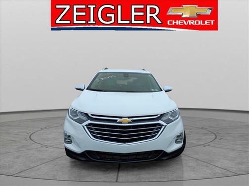 2020 Chevrolet Equinox Premier w/2LZ