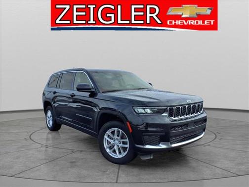 2022 Jeep Grand Cherokee L Laredo