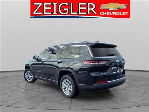 2022 Jeep Grand Cherokee L Laredo