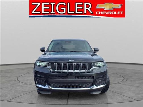 2022 Jeep Grand Cherokee L Laredo