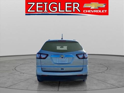 2016 Chevrolet Traverse 1LT