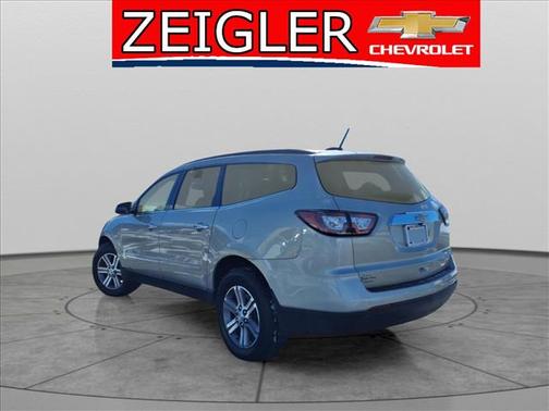 2016 Chevrolet Traverse 1LT