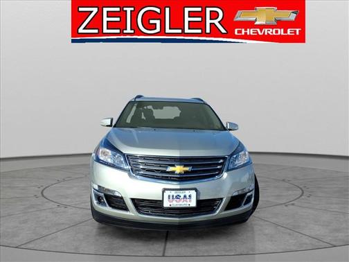 2016 Chevrolet Traverse 1LT