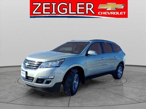 2016 Chevrolet Traverse 1LT