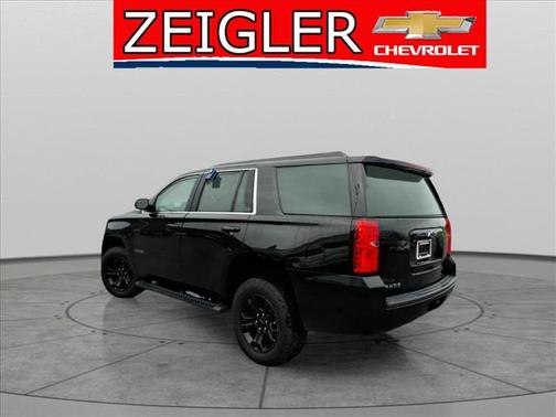 2020 Chevrolet Tahoe LS