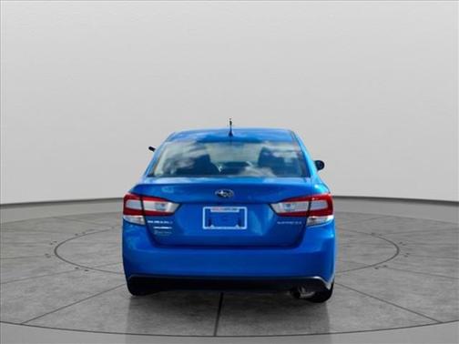 2020 Subaru Impreza Base
