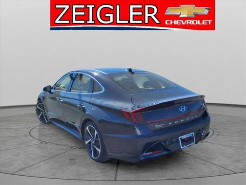 2023 Hyundai SONATA SEL Plus