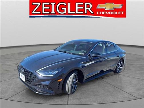 2023 Hyundai SONATA SEL Plus