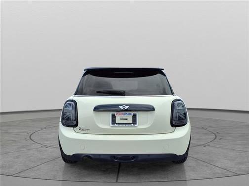 2018 MINI Hardtop Cooper