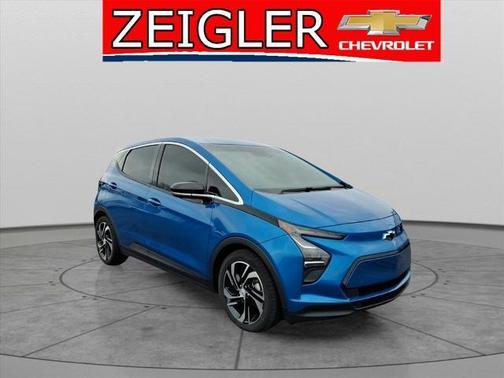 2023 Chevrolet Bolt EV 2LT