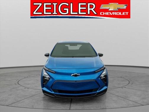 2023 Chevrolet Bolt EV 2LT