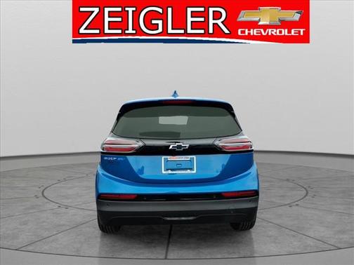 2023 Chevrolet Bolt EV 2LT